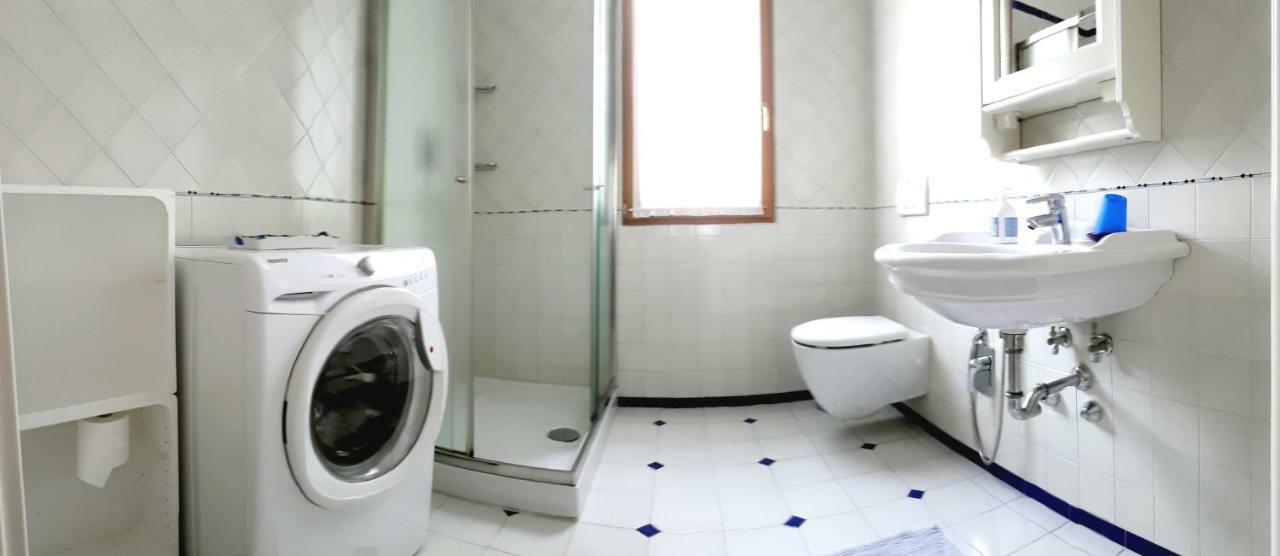 Apartamento Casa Ladi
