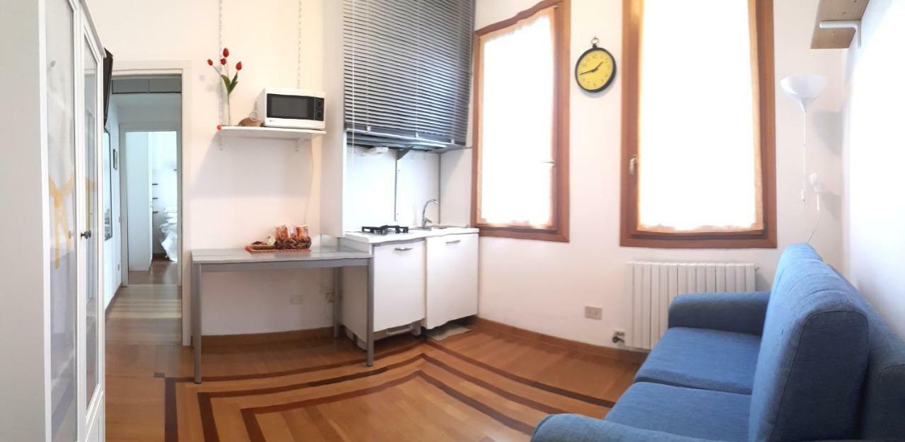 Casa Ladi Apartamento Venecia