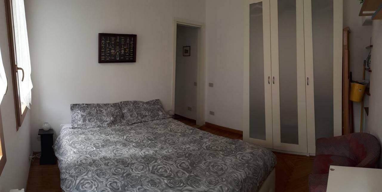 Casa Ladi * Venecia